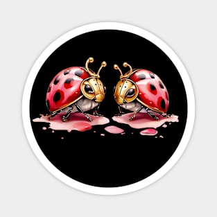 Lovebug Duo: A Shiny Encounter Magnet